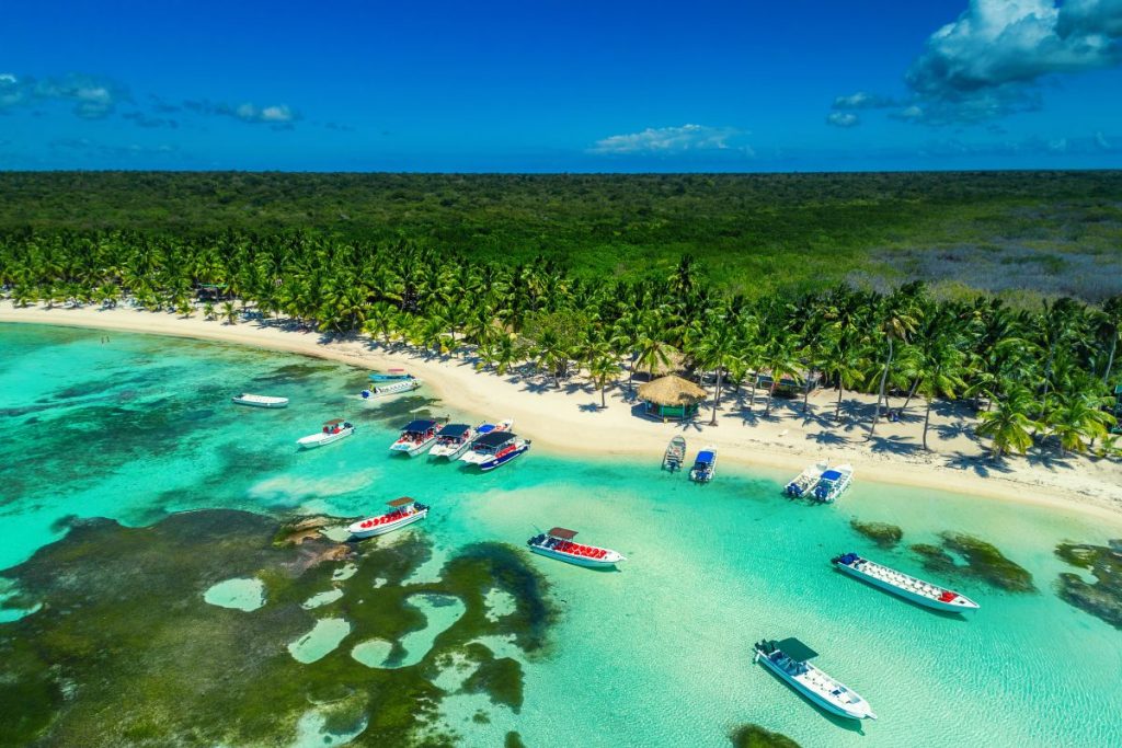 Punta Cana - Republica Dominicana