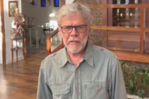 retrato de josé mayer