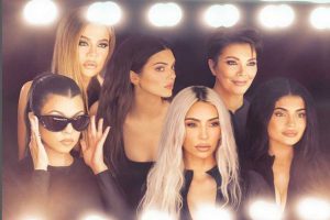 The Kardashians