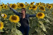 Chef Janaína Rueda estreia como jurada do 'Top Chef Brasil' - OFuxico