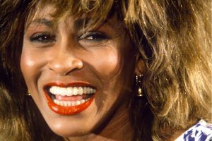 Tina Turner