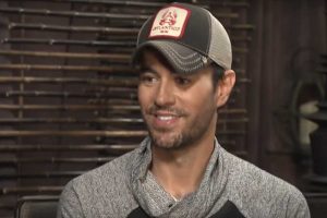 Enrique Iglesias