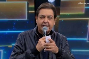 Faustão na Band