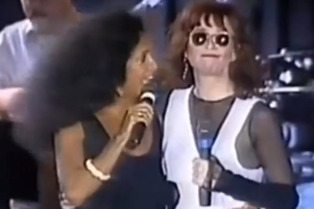 Rita Lee vendeu mais de 55 milhões de cópias de seus discos