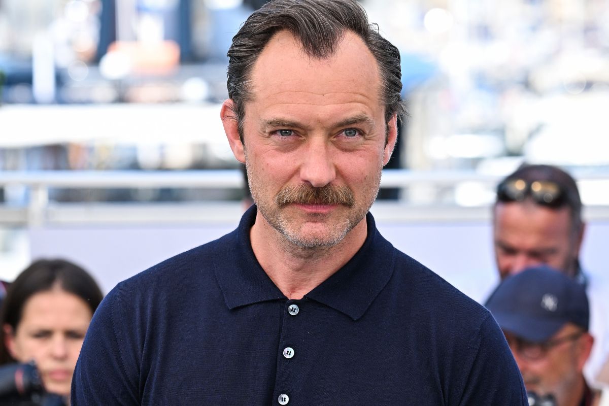 jude law em cannes