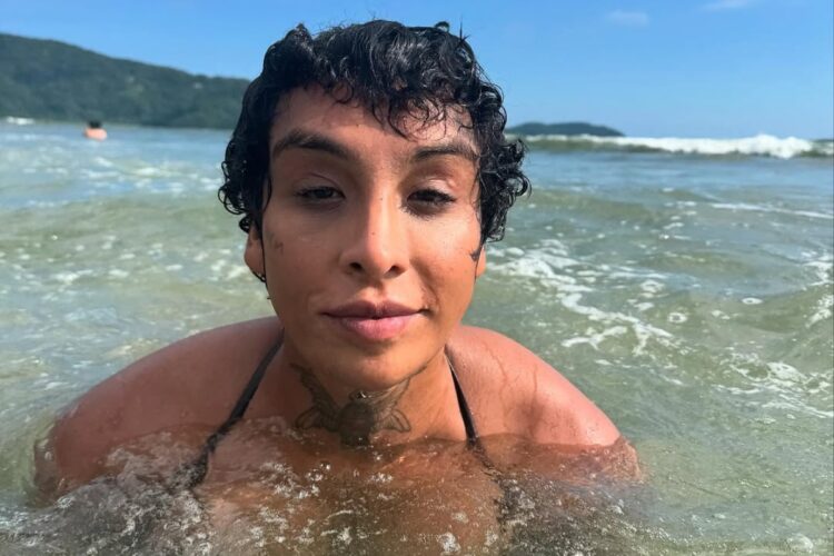 Linn da Quebrada