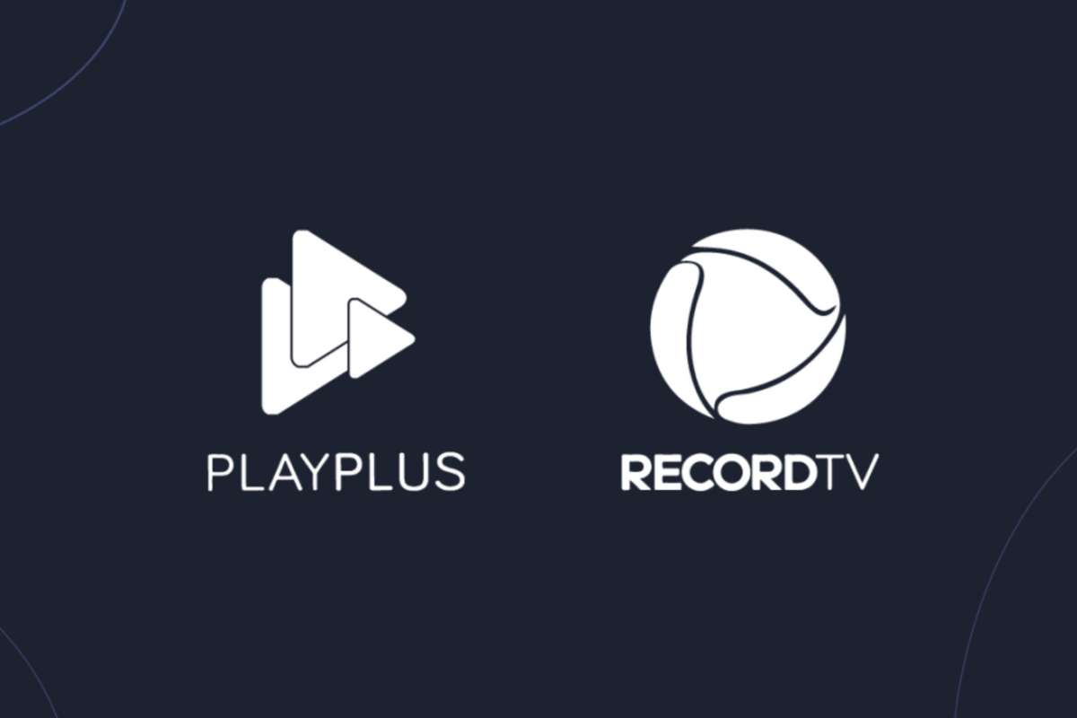 Record TV e PlayPlus