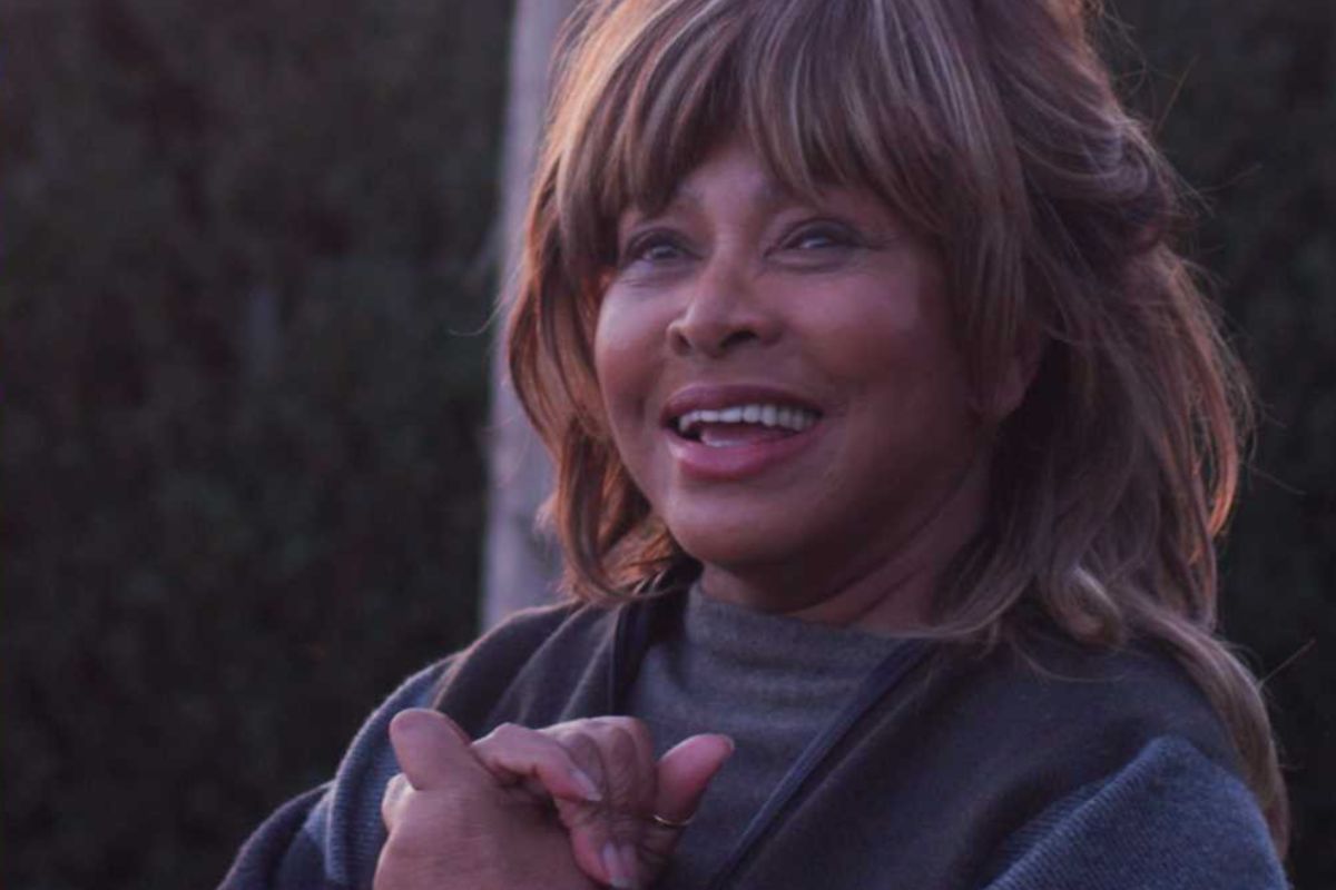 Tina Turner passou os últimos anos de vida preocupada com os filhos