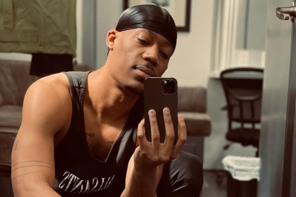 Tyler James Williams fala sobre sua sexualidade