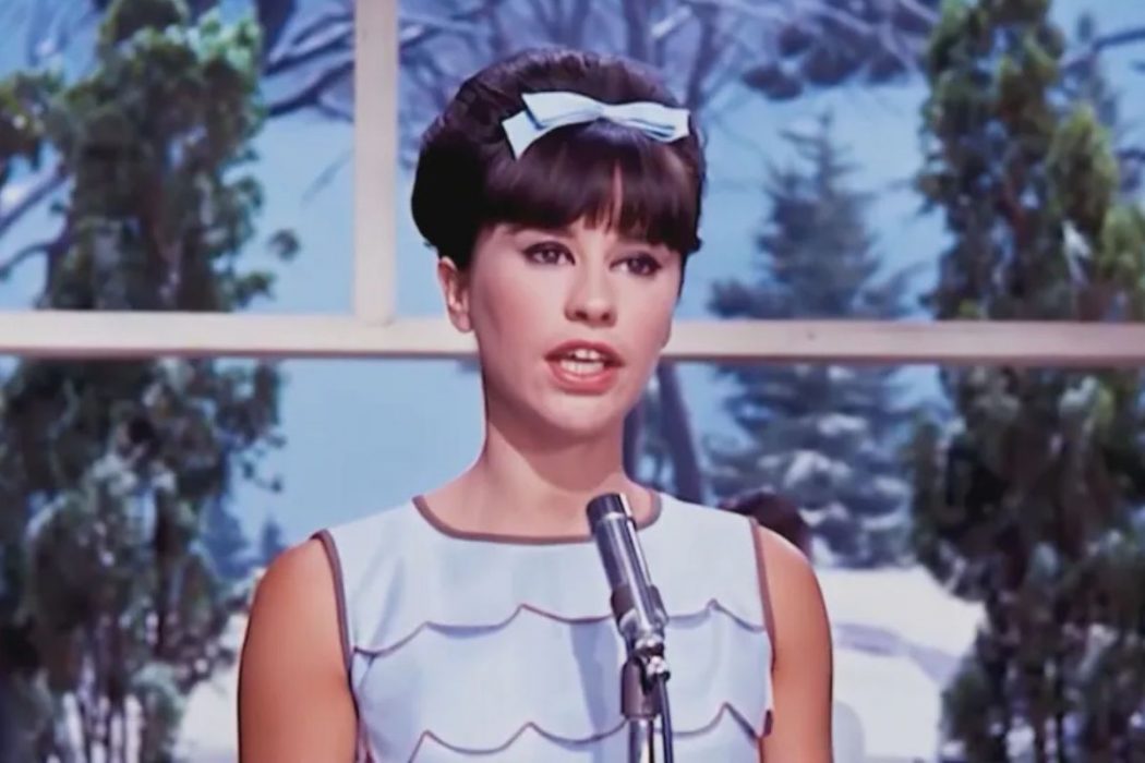 Morre Aos Anos Astrud Gilberto Valiosa Voz Da Bossa Nova Ofuxico