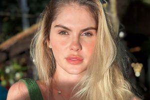 Retrato Bárbara Evans