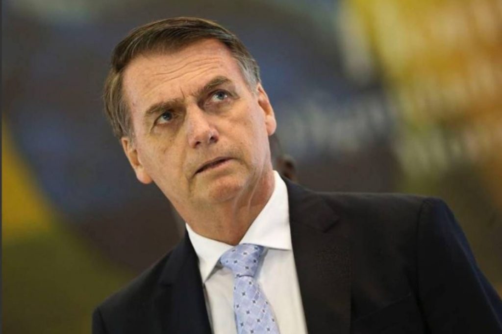 Bolsonaro