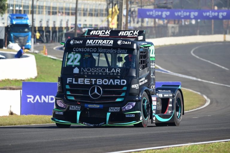 Caio Castro Sobe Ao P Dio Da Copa Truck Em Londrina Ofuxico