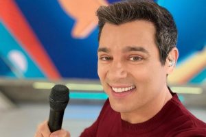 celso portiolli no SBT