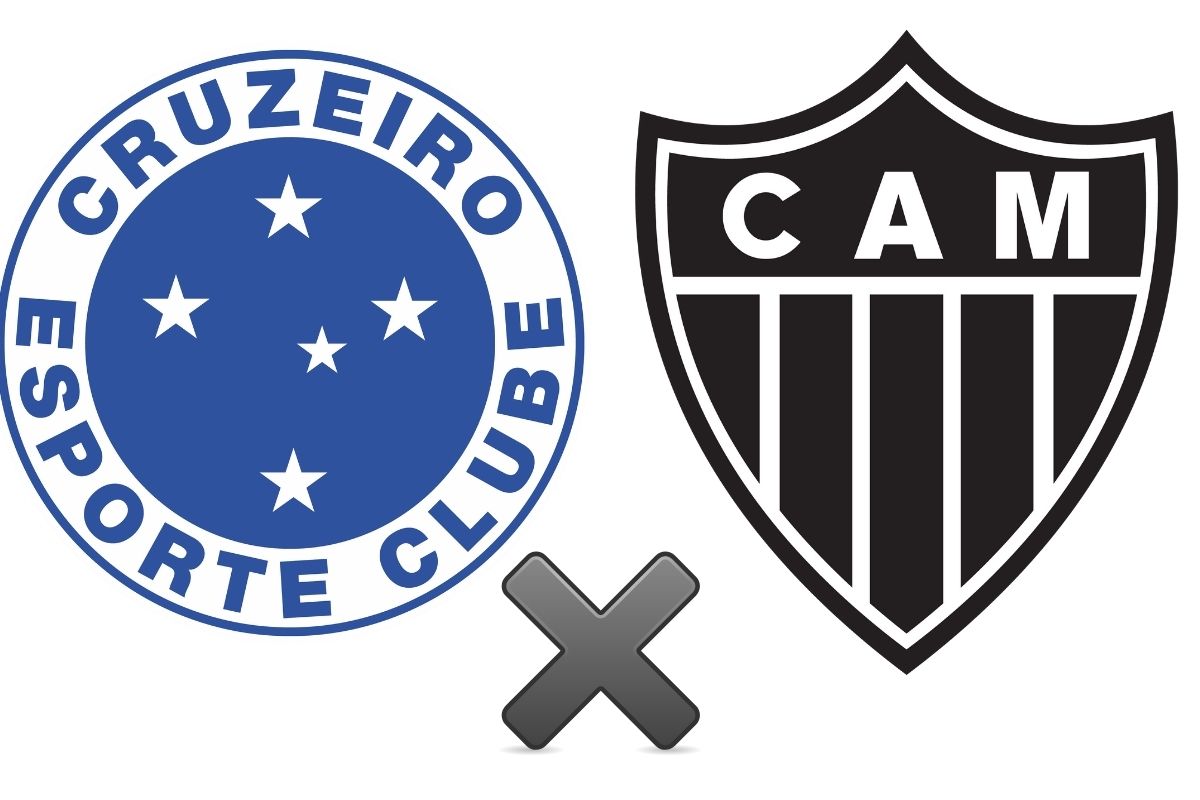 Cruzeiro e Atlético-MG