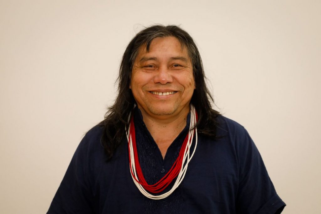 Daniel Munduruku