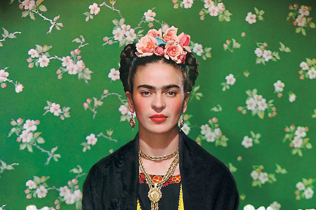 Exposição Frida Khalo