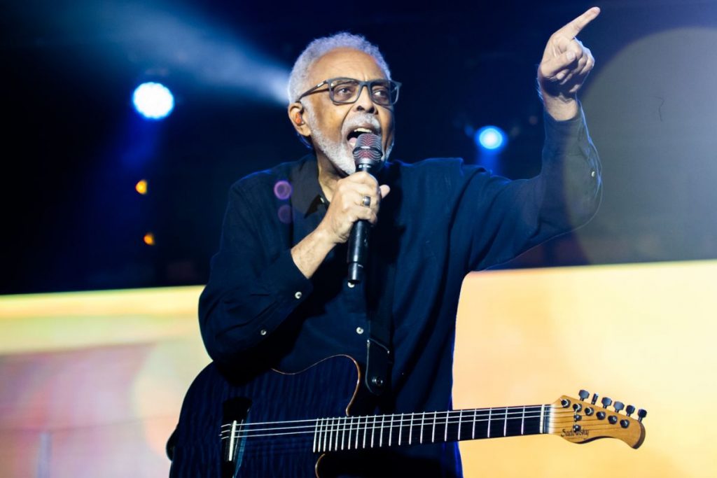 Gilberto Gil