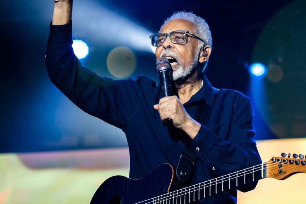 Gilberto Gil