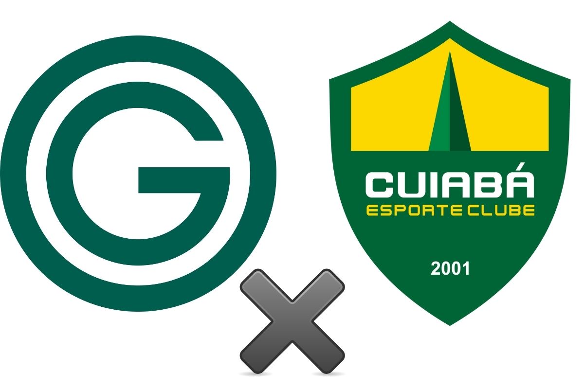 Goiás e Cuiabá