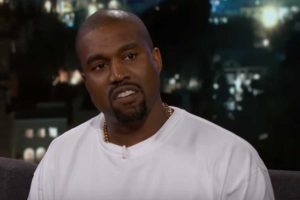 Kanye West