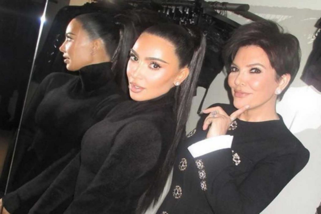 Produtores de 'The Kardashians' e o futuro 'Até o casamento da North'