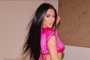 Kim Kardashian