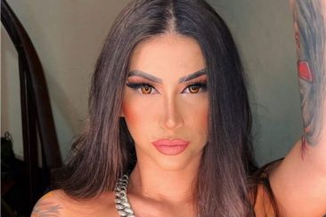 Tudo sobre MC Pipokinha - OFuxico