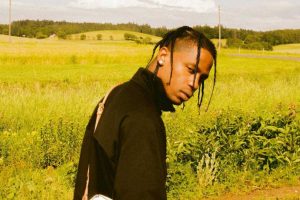 Travis Scott