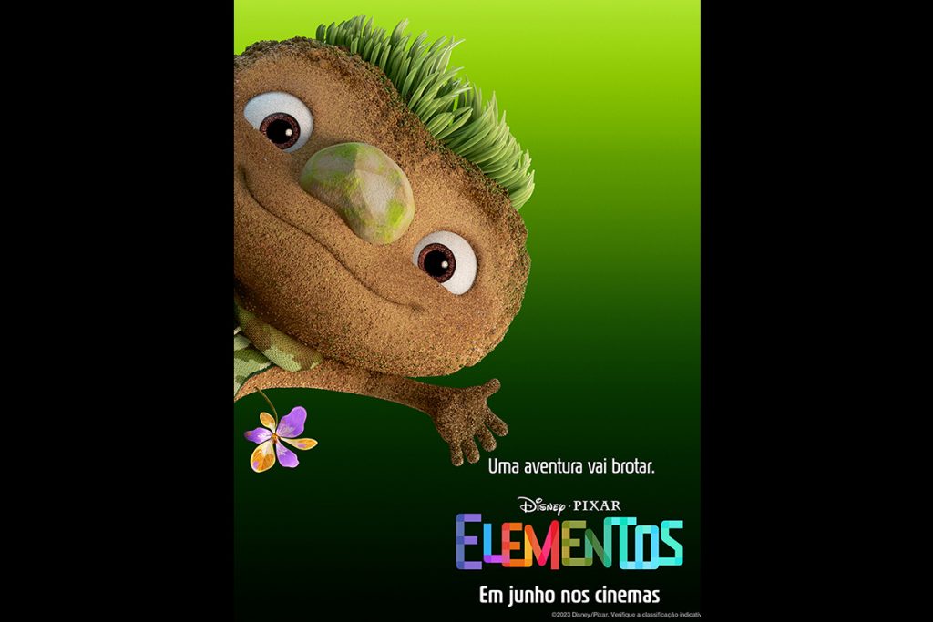 Turrão, de Elementos