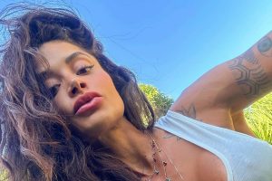 Retrato Aline Campos