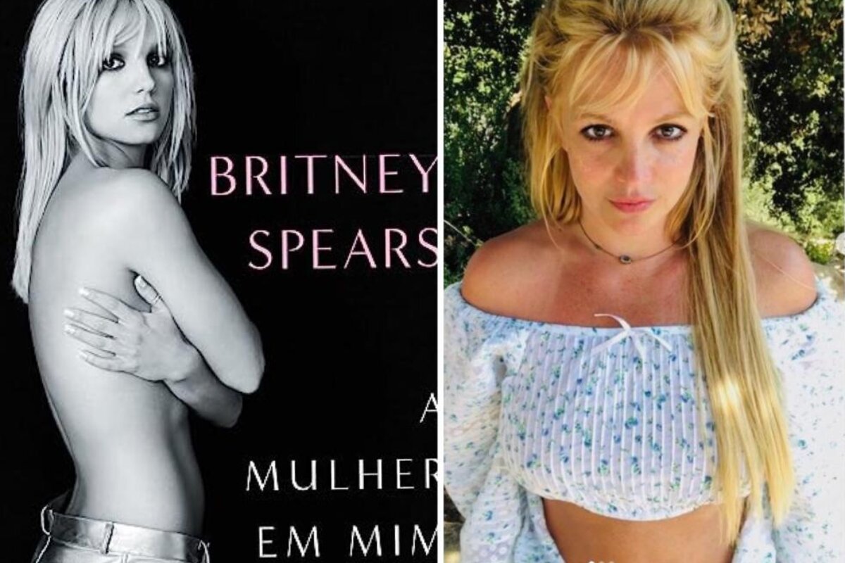 Britney Spears biografia