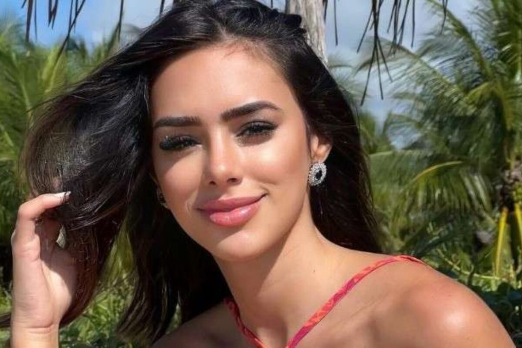 Bruna Biancardi mostra Mavie se mexendo na barriga e revela problema