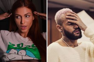 fernanda campos, amante de neymar