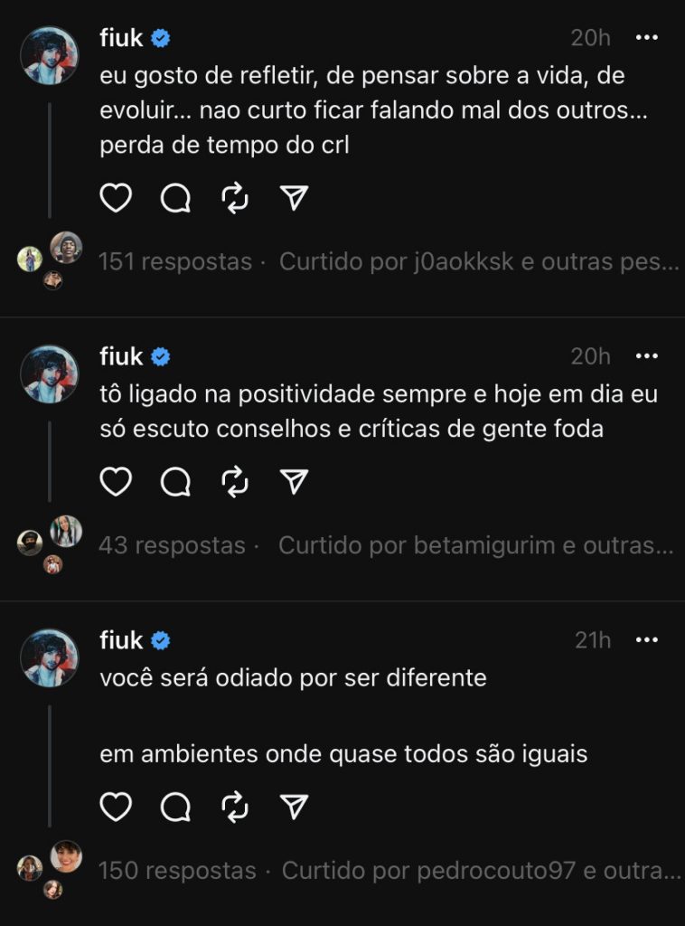 Fiuk no Threads