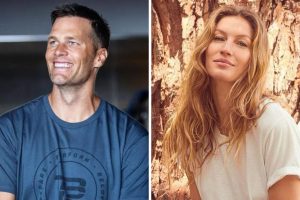 tom brady e gisele bündchen
