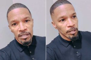 Jamie Foxx