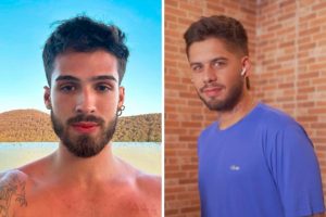 joão guilherme e zé felipe