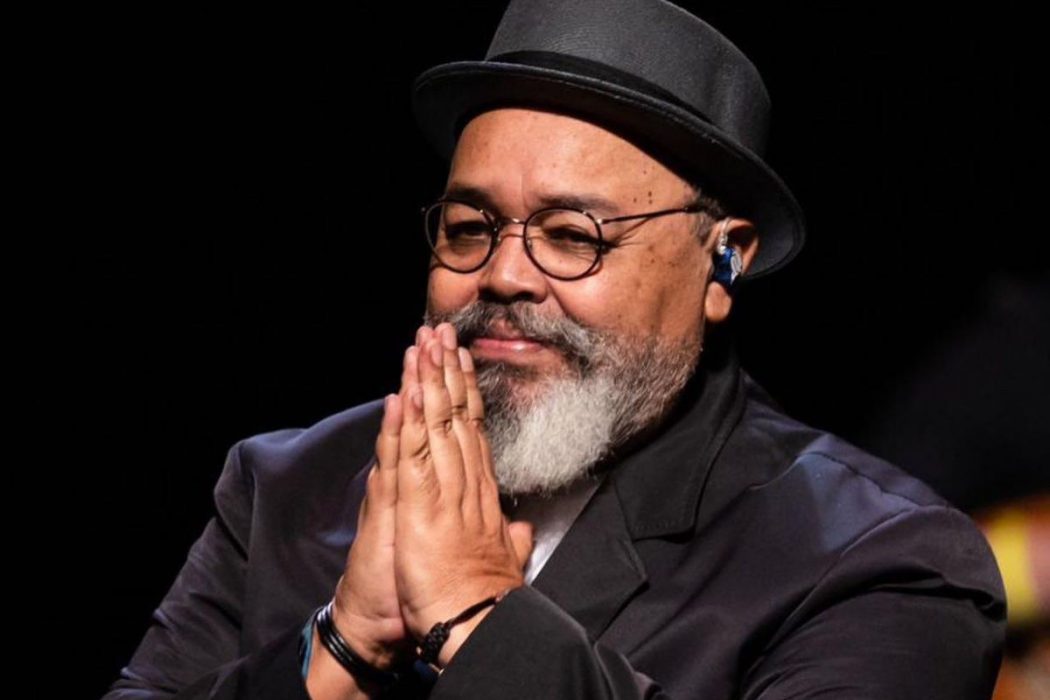 Aragão recebe alta hospitalar OFuxico