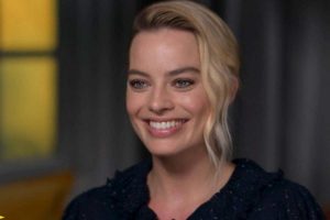 Margot Robbie