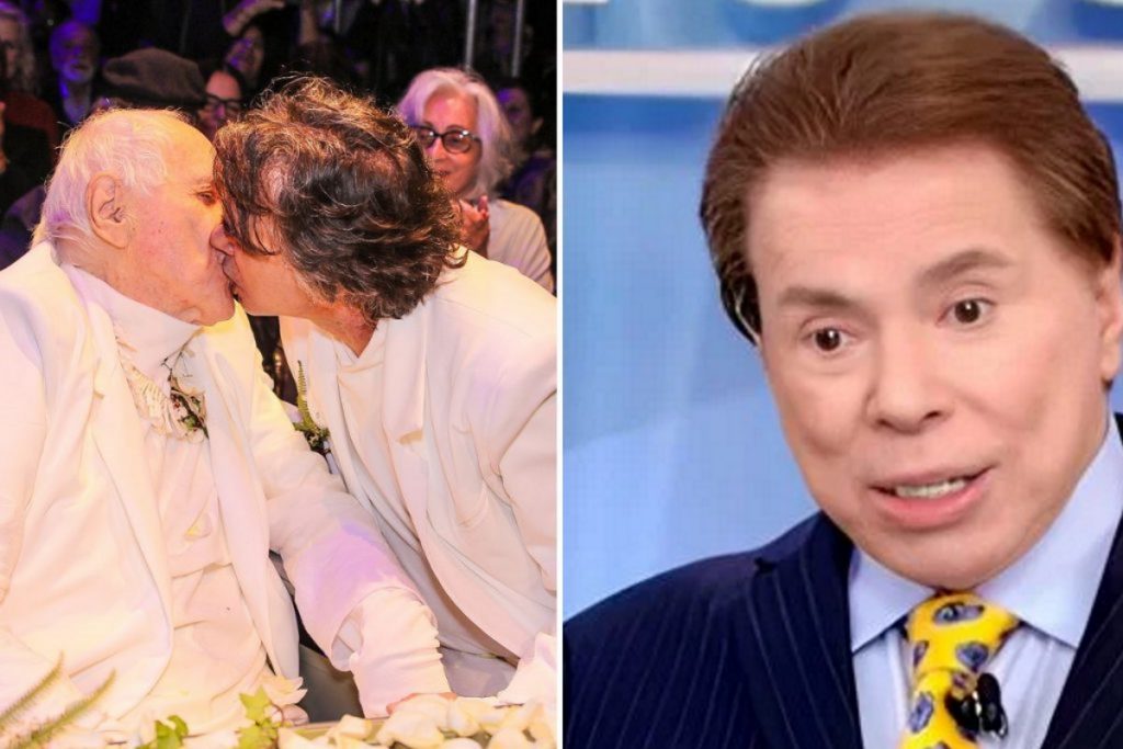 Sbt Lamenta Morte De Z Celso Com Quem Silvio Santos Brigava Na Justi A