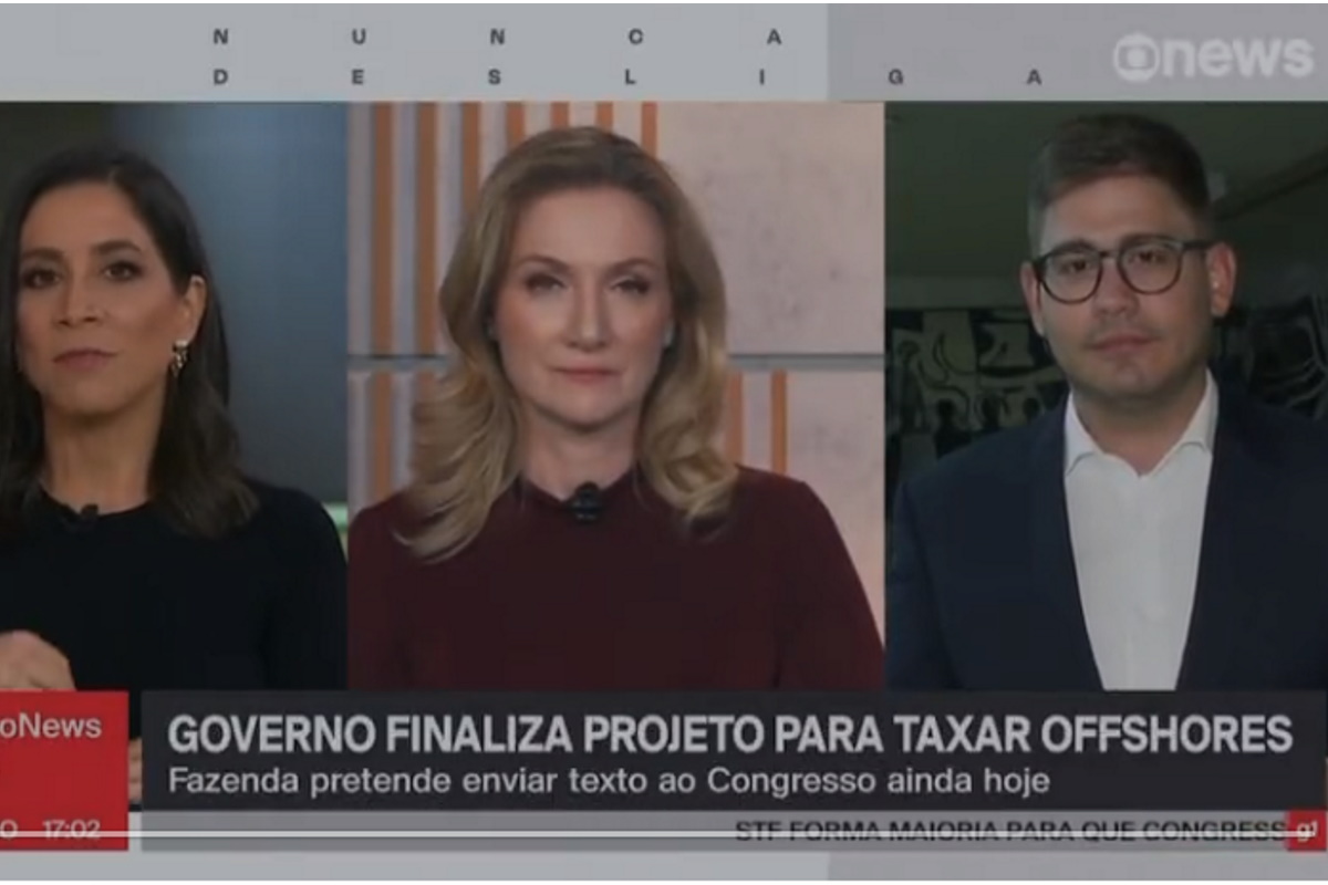 Globo News