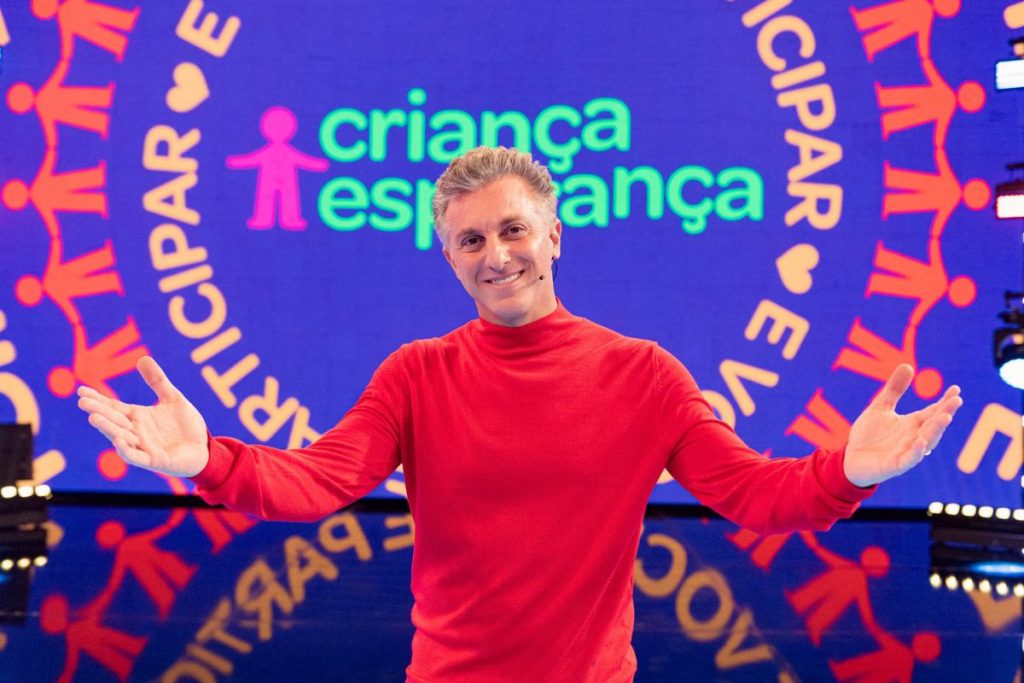 Luciano Huck