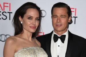 angelina jolie e brad pitt