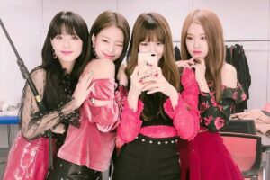 BLACKPINK