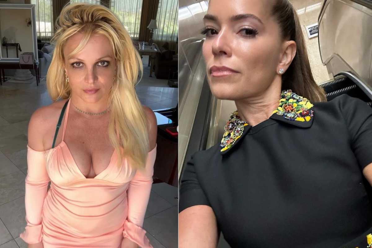 Britney Spears, Laura Wasser