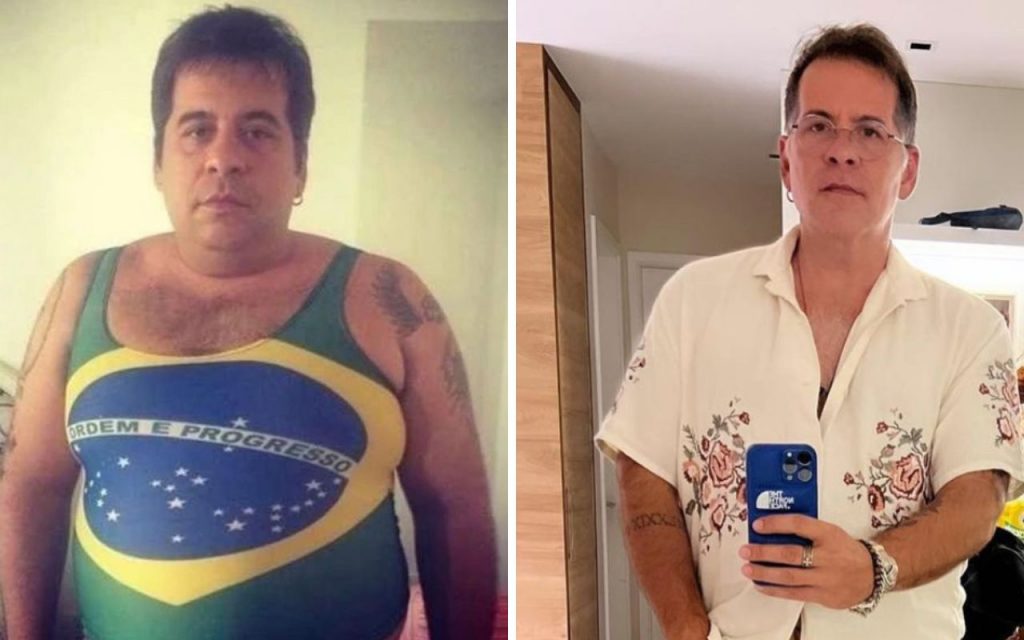 Jojo Todynho e outros famosos que fizeram cirurgia bariátrica - OFuxico