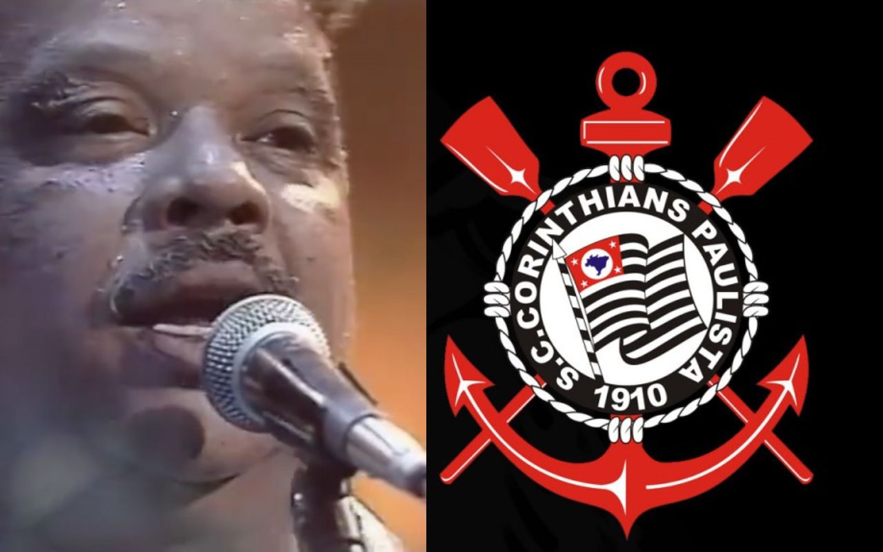 Justiça condena Corinthians a indenizar herdeiros de Tim Maia por uso de música