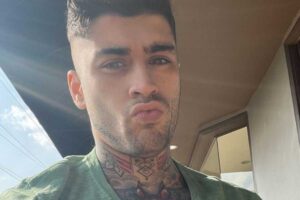 Zayn Malik