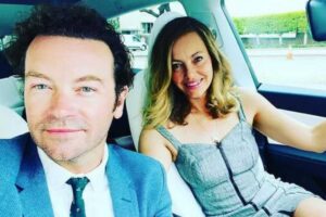 Danny Masterson e Bijou Phillips